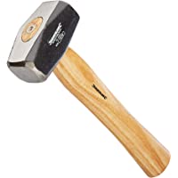 Silverline 245033 - Maceta con mango de madera maciza (0-91 kg)